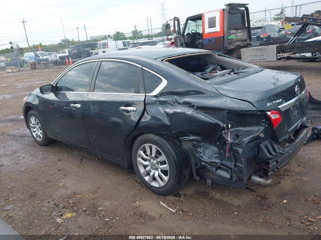 Продаж на аукціоні авто 2016 Nissan Altima 2.5/2.5 S/2.5 Sl/2.5 Sr/2.5 Sv, vin: 1N4AL3AP7GC261200, номер лоту: 45927682