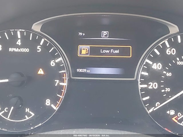 Продаж на аукціоні авто 2016 Nissan Altima 2.5/2.5 S/2.5 Sl/2.5 Sr/2.5 Sv, vin: 1N4AL3AP7GC261200, номер лоту: 45927682