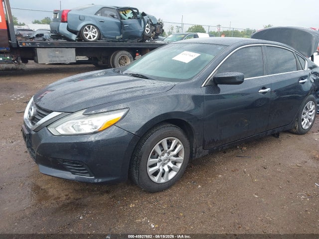 Продаж на аукціоні авто 2016 Nissan Altima 2.5/2.5 S/2.5 Sl/2.5 Sr/2.5 Sv, vin: 1N4AL3AP7GC261200, номер лоту: 45927682