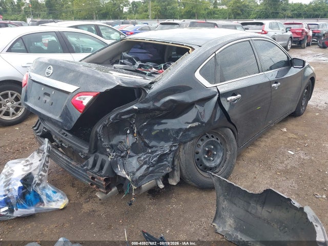Продаж на аукціоні авто 2016 Nissan Altima 2.5/2.5 S/2.5 Sl/2.5 Sr/2.5 Sv, vin: 1N4AL3AP7GC261200, номер лоту: 45927682
