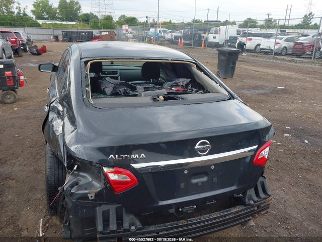 Продаж на аукціоні авто 2016 Nissan Altima 2.5/2.5 S/2.5 Sl/2.5 Sr/2.5 Sv, vin: 1N4AL3AP7GC261200, номер лоту: 45927682