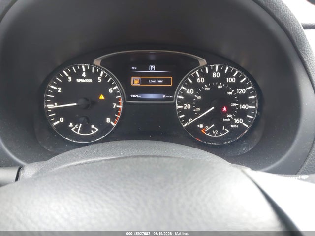 Продаж на аукціоні авто 2016 Nissan Altima 2.5/2.5 S/2.5 Sl/2.5 Sr/2.5 Sv, vin: 1N4AL3AP7GC261200, номер лоту: 45927682
