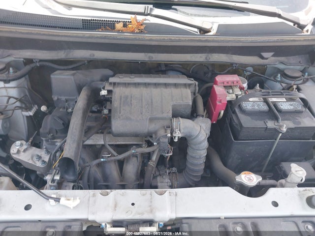 Продажа на аукционе авто 2019 Mitsubishi Mirage Es, vin: ML32A3HJ0KH012533, номер лота: 45927683