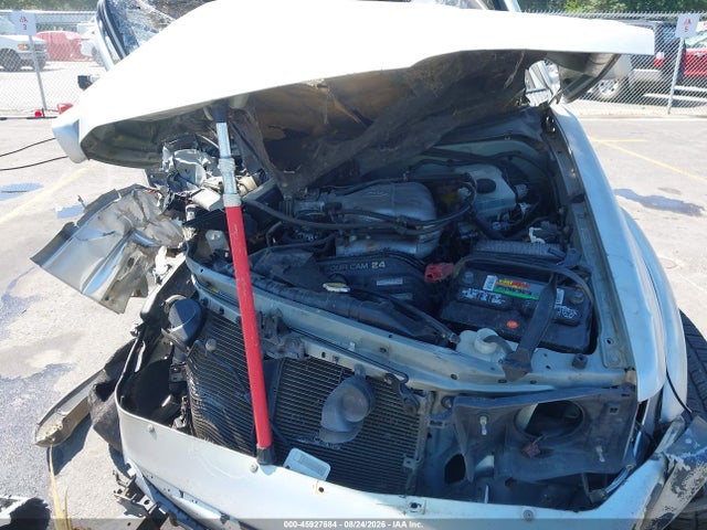 45927684 :رقم المزاد ، JT3HN87R520370780 vin ، 2002 Toyota 4runner Limited V6 مزاد بيع