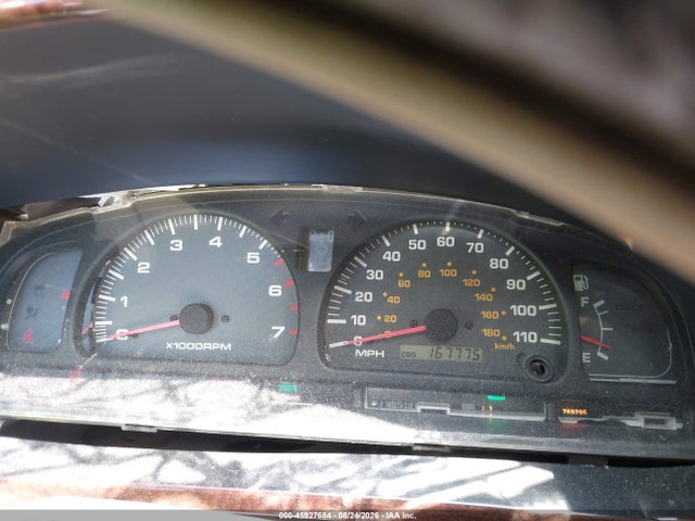 45927684 :رقم المزاد ، JT3HN87R520370780 vin ، 2002 Toyota 4runner Limited V6 مزاد بيع