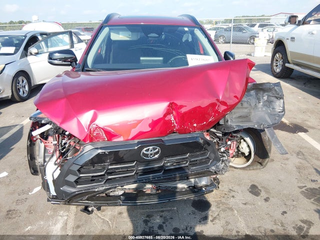 Продаж на аукціоні авто 2026 Toyota Corolla Cross Le, vin: 7MUBAAAG6TV186528, номер лоту: 45927685