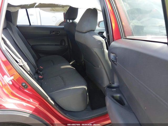 Продаж на аукціоні авто 2026 Toyota Corolla Cross Le, vin: 7MUBAAAG6TV186528, номер лоту: 45927685