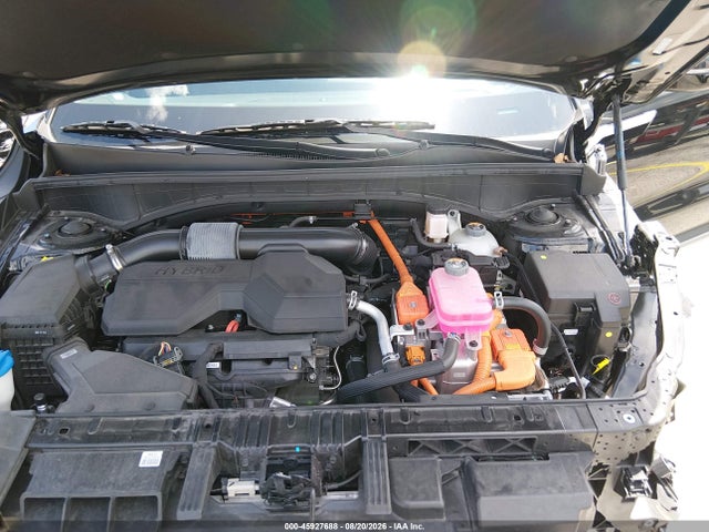 Продаж на аукціоні авто 2026 Kia Sorento Hybrid Ex, vin: KNDRH4JGXT5468425, номер лоту: 45927688