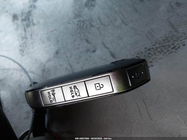 Продаж на аукціоні авто 2026 Kia Sorento Hybrid Ex, vin: KNDRH4JGXT5468425, номер лоту: 45927688
