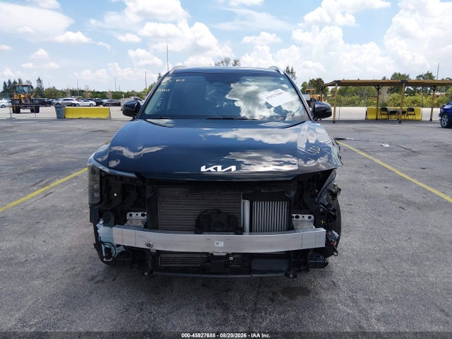 Продаж на аукціоні авто 2026 Kia Sorento Hybrid Ex, vin: KNDRH4JGXT5468425, номер лоту: 45927688