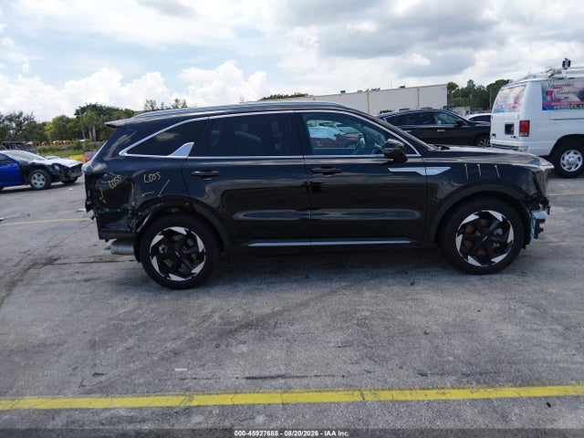 Продаж на аукціоні авто 2026 Kia Sorento Hybrid Ex, vin: KNDRH4JGXT5468425, номер лоту: 45927688