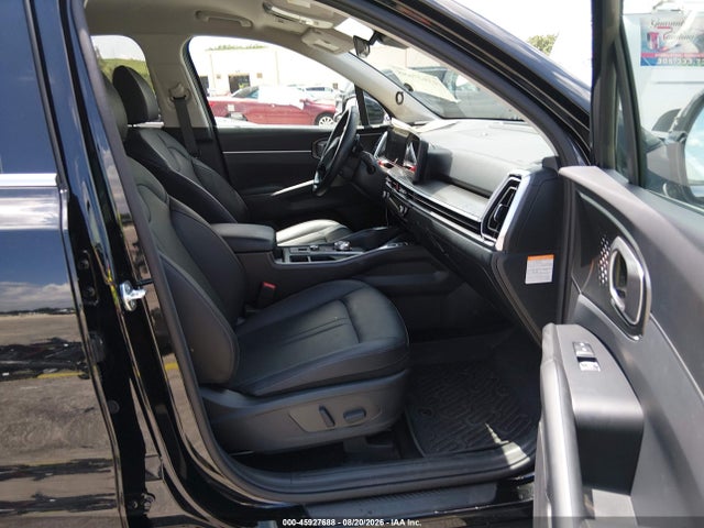 Продаж на аукціоні авто 2026 Kia Sorento Hybrid Ex, vin: KNDRH4JGXT5468425, номер лоту: 45927688
