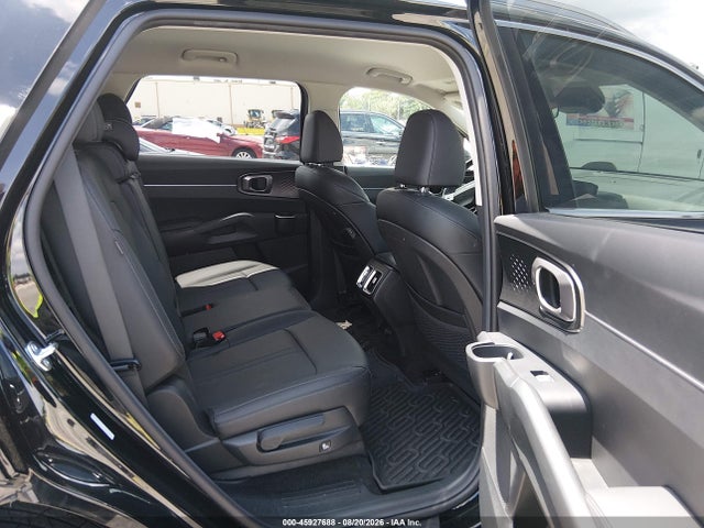 Продаж на аукціоні авто 2026 Kia Sorento Hybrid Ex, vin: KNDRH4JGXT5468425, номер лоту: 45927688