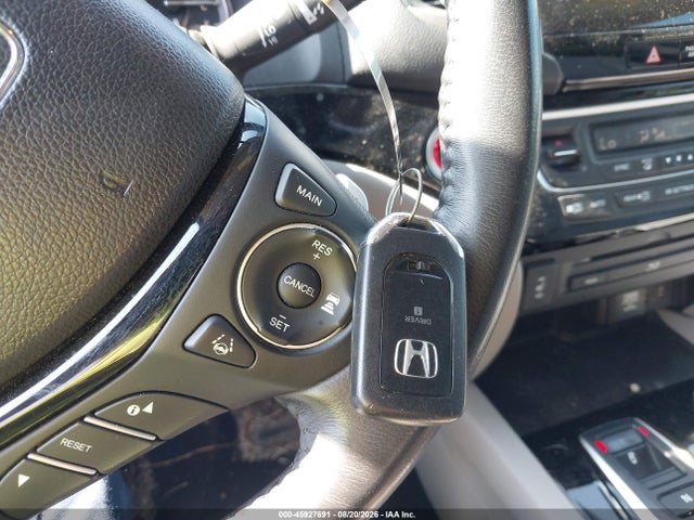 Aukcja sprzedaży 2018 Honda Pilot Touring, vin: 5FNYF6H91JB061397, numer aukcji: 45927691