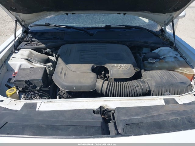 45927694 :رقم المزاد ، 2C3CDZAG6JH242309 vin ، 2018 Dodge Challenger Sxt مزاد بيع
