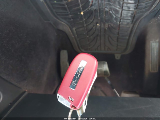 45927694 :رقم المزاد ، 2C3CDZAG6JH242309 vin ، 2018 Dodge Challenger Sxt مزاد بيع