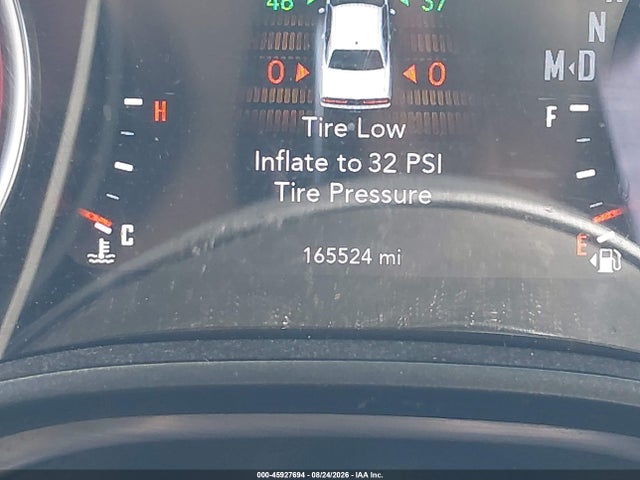 45927694 :رقم المزاد ، 2C3CDZAG6JH242309 vin ، 2018 Dodge Challenger Sxt مزاد بيع
