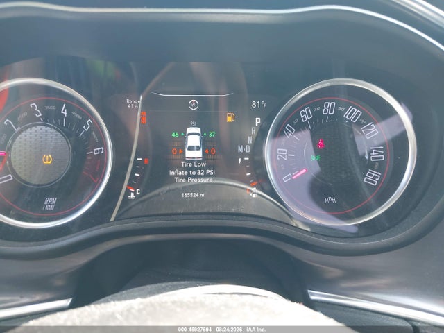 45927694 :رقم المزاد ، 2C3CDZAG6JH242309 vin ، 2018 Dodge Challenger Sxt مزاد بيع