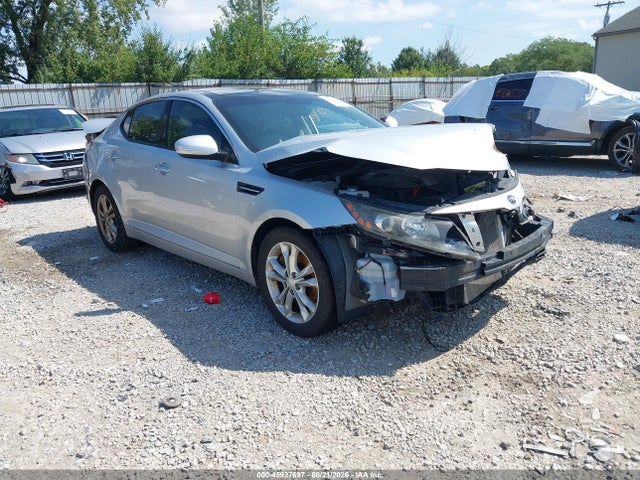 Продаж на аукціоні авто 2012 Kia Optima Ex Turbo, vin: 5XXGN4A64CG015579, номер лоту: 45927697