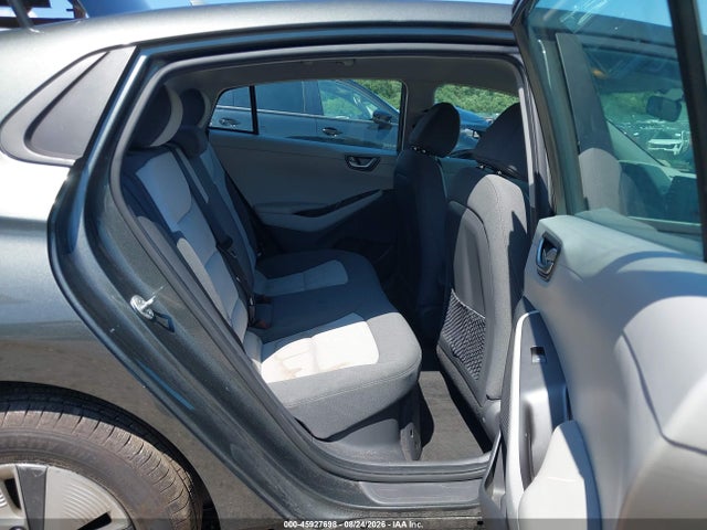 Aukcja sprzedaży 2020 Hyundai Ioniq Hybrid Blue, vin: KMHC65LC3LU243065, numer aukcji: 45927698
