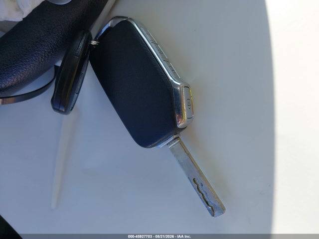 Auction sale of the 2020 Kia Soul Lx, vin: KNDJ23AU8L7118584, lot number: 45927703