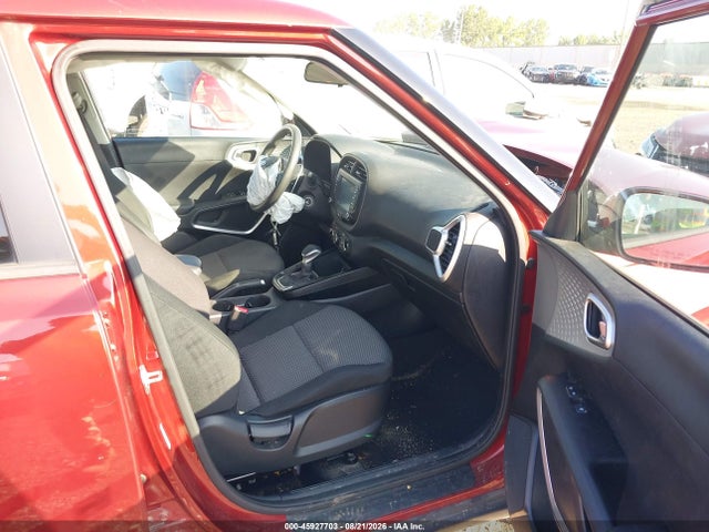 Auction sale of the 2020 Kia Soul Lx, vin: KNDJ23AU8L7118584, lot number: 45927703