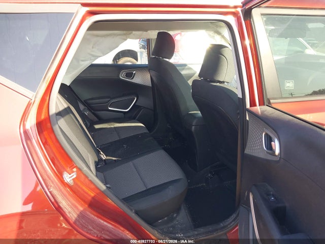 Auction sale of the 2020 Kia Soul Lx, vin: KNDJ23AU8L7118584, lot number: 45927703