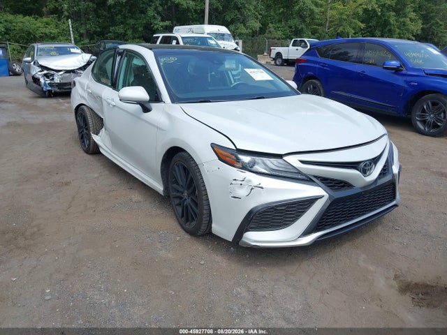 Aukcja sprzedaży 2021 Toyota Camry Xse, vin: 4T1K61AK6MU549645, numer aukcji: 45927708