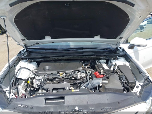 Aukcja sprzedaży 2021 Toyota Camry Xse, vin: 4T1K61AK6MU549645, numer aukcji: 45927708