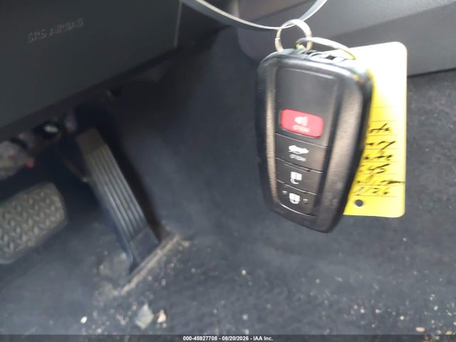 Aukcja sprzedaży 2021 Toyota Camry Xse, vin: 4T1K61AK6MU549645, numer aukcji: 45927708