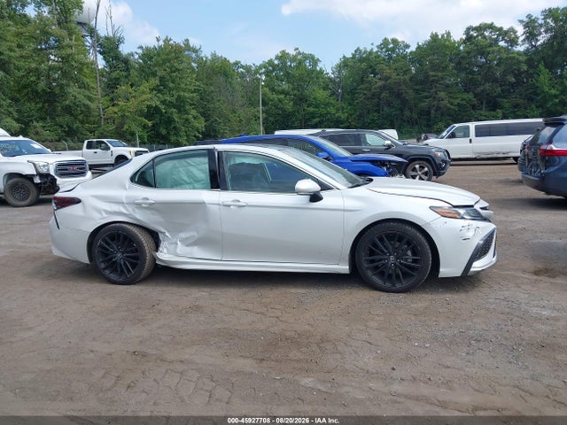 Aukcja sprzedaży 2021 Toyota Camry Xse, vin: 4T1K61AK6MU549645, numer aukcji: 45927708