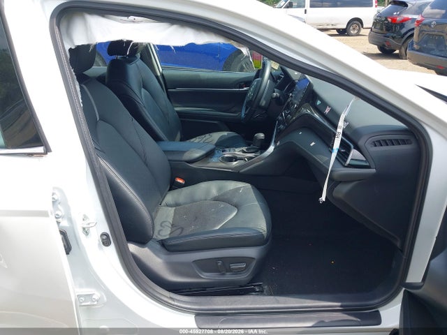 Aukcja sprzedaży 2021 Toyota Camry Xse, vin: 4T1K61AK6MU549645, numer aukcji: 45927708
