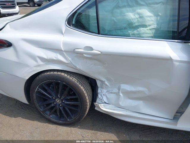 Aukcja sprzedaży 2021 Toyota Camry Xse, vin: 4T1K61AK6MU549645, numer aukcji: 45927708