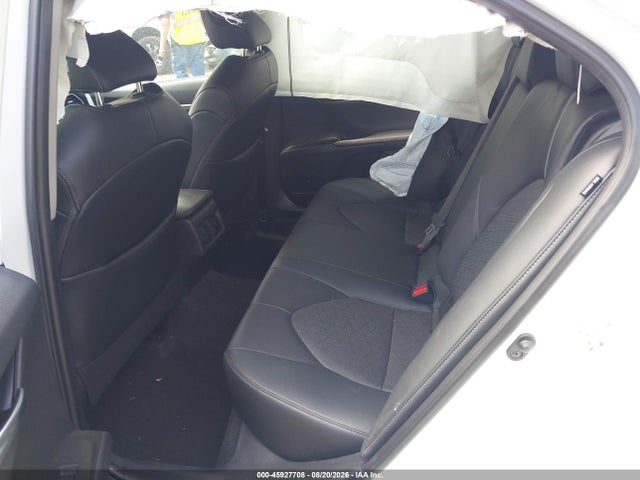 Aukcja sprzedaży 2021 Toyota Camry Xse, vin: 4T1K61AK6MU549645, numer aukcji: 45927708