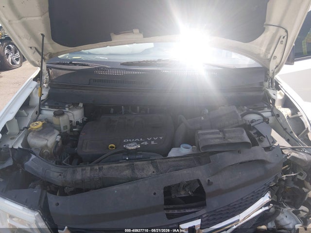 Продажа на аукционе авто 2015 Dodge Journey American Value Pkg, vin: 3C4PDCAB7FT641677, номер лота: 45927710