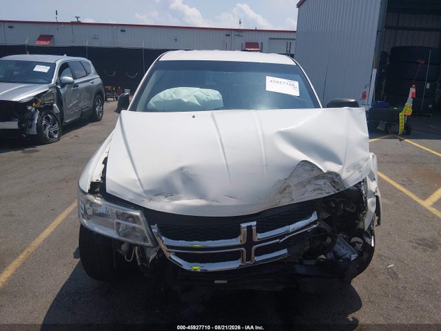 Продажа на аукционе авто 2015 Dodge Journey American Value Pkg, vin: 3C4PDCAB7FT641677, номер лота: 45927710