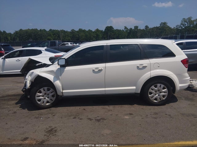 Продажа на аукционе авто 2015 Dodge Journey American Value Pkg, vin: 3C4PDCAB7FT641677, номер лота: 45927710
