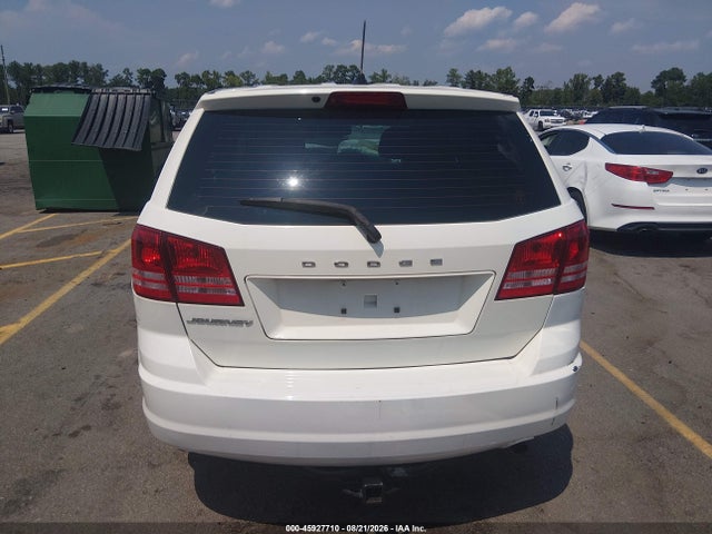 Продажа на аукционе авто 2015 Dodge Journey American Value Pkg, vin: 3C4PDCAB7FT641677, номер лота: 45927710