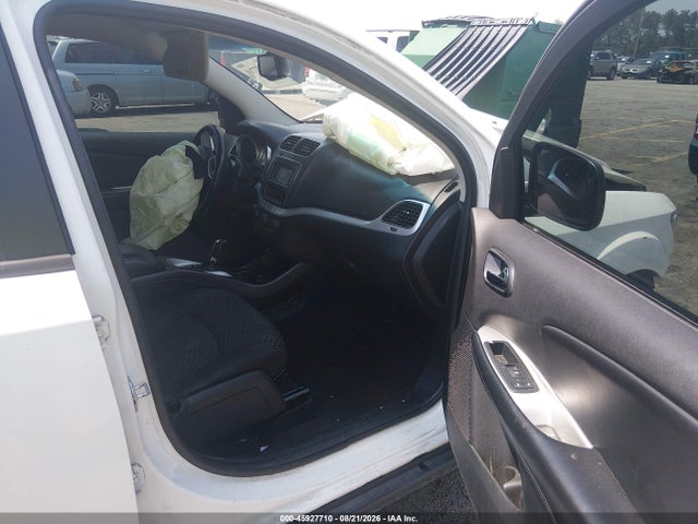 Продажа на аукционе авто 2015 Dodge Journey American Value Pkg, vin: 3C4PDCAB7FT641677, номер лота: 45927710