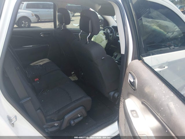 Продажа на аукционе авто 2015 Dodge Journey American Value Pkg, vin: 3C4PDCAB7FT641677, номер лота: 45927710