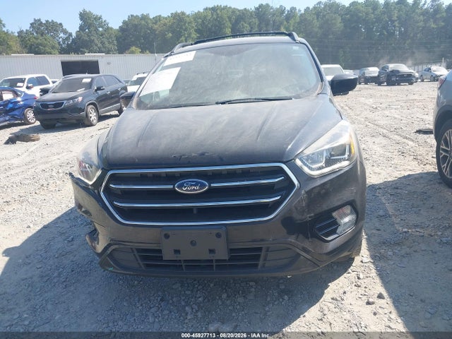 45927713 :رقم المزاد ، 1FMCU9GD6KUB78890 vin ، 2019 Ford Escape Se مزاد بيع