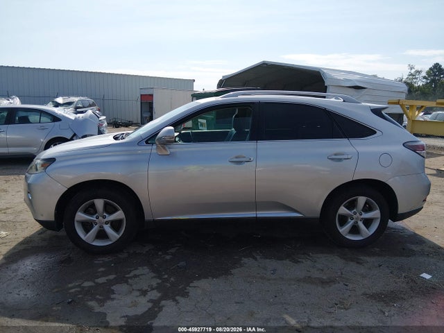2013 Lexus Rx 350 მანქანა იყიდება აუქციონზე, vin: 2T2BK1BA1DC181731, აუქციონის ნომერი: 45927719