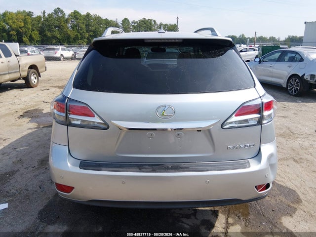 2013 Lexus Rx 350 მანქანა იყიდება აუქციონზე, vin: 2T2BK1BA1DC181731, აუქციონის ნომერი: 45927719