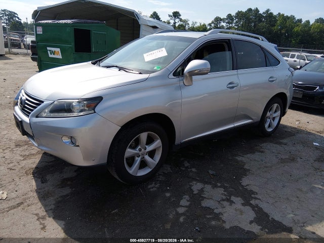 2013 Lexus Rx 350 მანქანა იყიდება აუქციონზე, vin: 2T2BK1BA1DC181731, აუქციონის ნომერი: 45927719