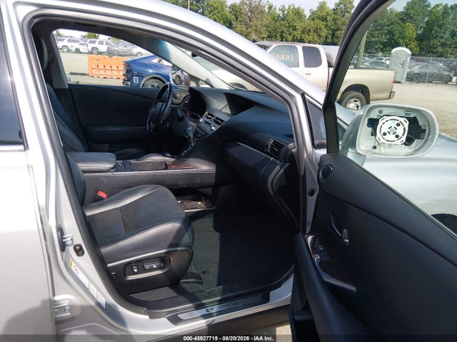 2013 Lexus Rx 350 მანქანა იყიდება აუქციონზე, vin: 2T2BK1BA1DC181731, აუქციონის ნომერი: 45927719