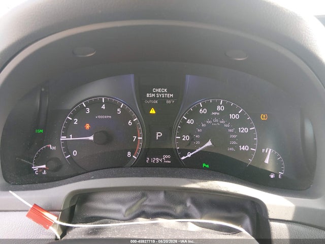 2013 Lexus Rx 350 მანქანა იყიდება აუქციონზე, vin: 2T2BK1BA1DC181731, აუქციონის ნომერი: 45927719