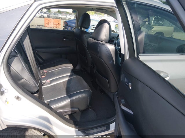 2013 Lexus Rx 350 მანქანა იყიდება აუქციონზე, vin: 2T2BK1BA1DC181731, აუქციონის ნომერი: 45927719