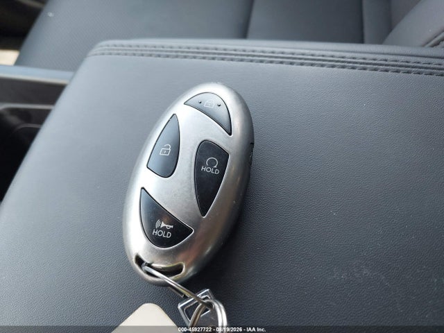 2026 Hyundai Santa Fe Sel მანქანა იყიდება აუქციონზე, vin: 5NMP24GL2TH172485, აუქციონის ნომერი: 45927722