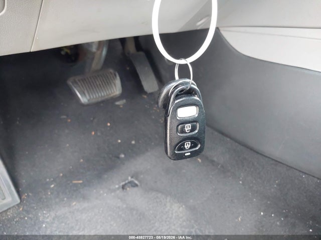 45927723 :رقم المزاد ، 5NPD84LF3LH540127 vin ، 2020 Hyundai Elantra Sel مزاد بيع