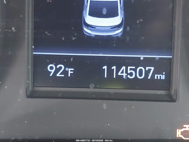 45927723 :رقم المزاد ، 5NPD84LF3LH540127 vin ، 2020 Hyundai Elantra Sel مزاد بيع